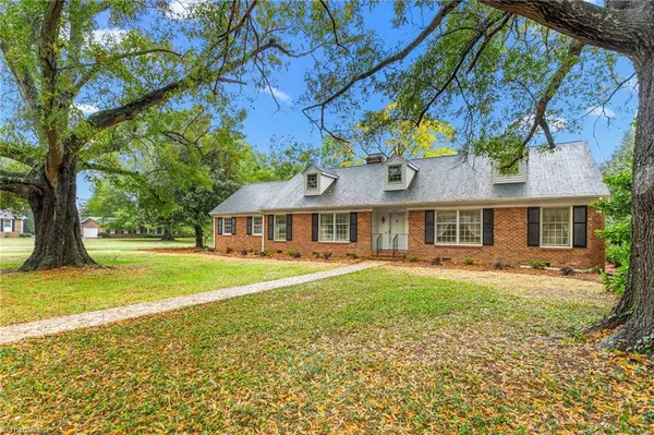 Burlington, NC 27215,1267 Westview TER