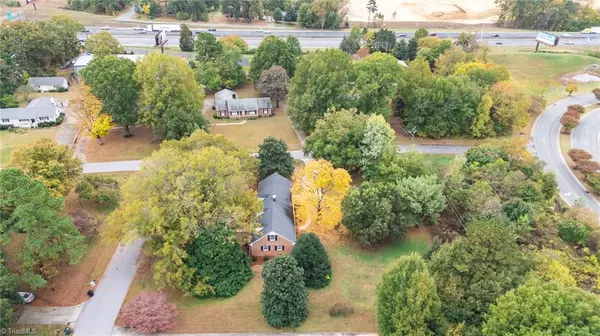 Burlington, NC 27215,1267 Westview TER