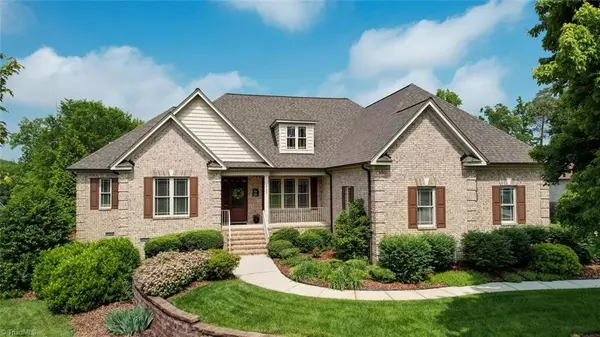 8103 Rogers CT, Greensboro, NC 27455