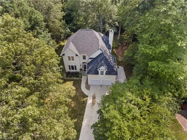 Whitsett, NC 27377,6500 Barwick CT