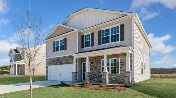 Gibsonville, NC 27249,645 Struy ST
