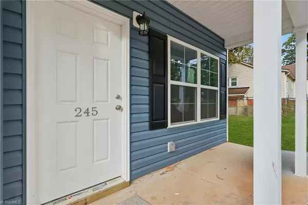 Rural Hall, NC 27045,245 Summit ST