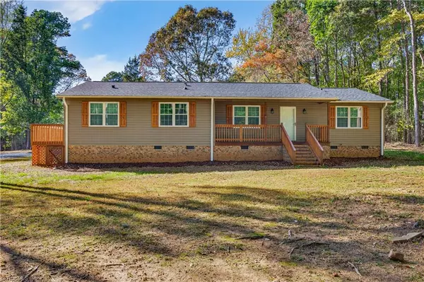 Randleman, NC 27317,6718 Thurber RD