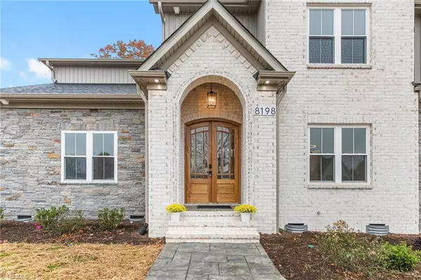 Stokesdale, NC 27357,7200 Woodfield Heights DR