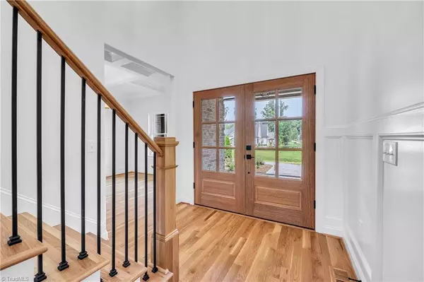 Stokesdale, NC 27357,7112 Woodfield Heights DR