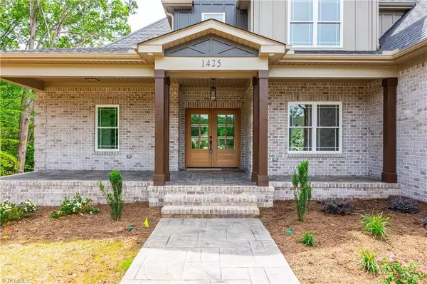 Stokesdale, NC 27357,7112 Woodfield Heights DR