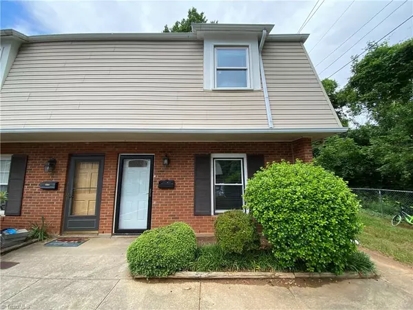 331 Vineyard Park CT, Winston-salem, NC 27104