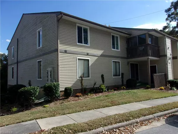 1714 N Hamilton ST #B, High Point, NC 27262