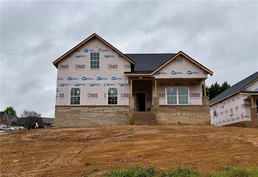 Asheboro, NC 27205,2565 High Meadow DR