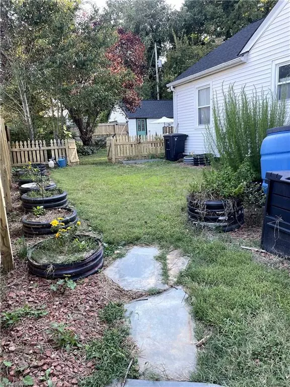 High Point, NC 27262,601 W Westwood AVE