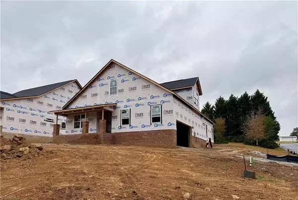 2613 High Meadow DR, Asheboro, NC 27205