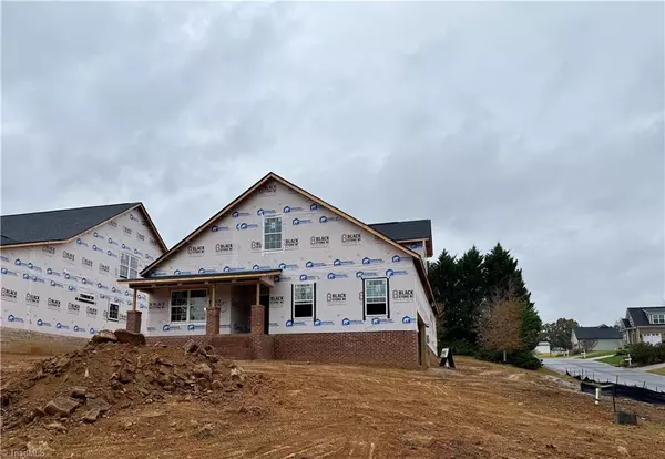 Asheboro, NC 27205,2613 High Meadow DR