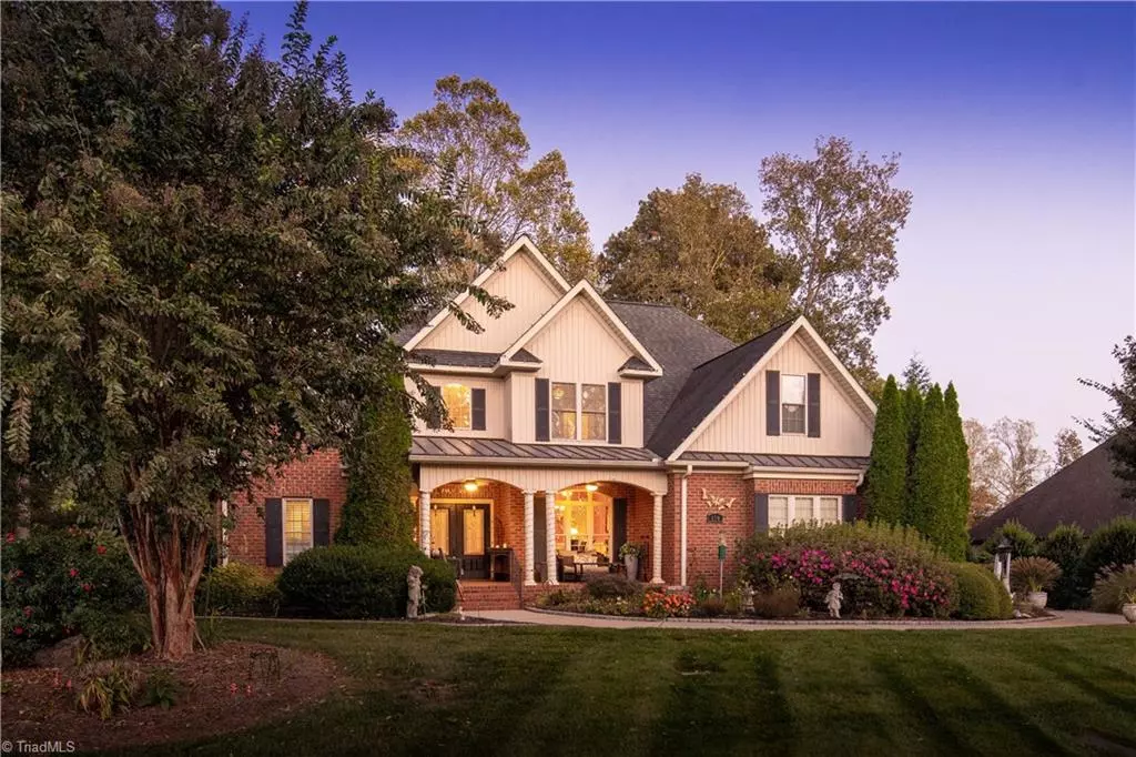 Mocksville, NC 27028,159 S Madera DR