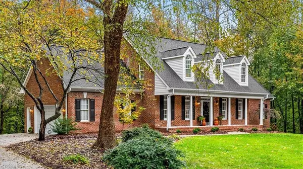 Oak Ridge, NC 27310,1903 Ridge Oaks CT