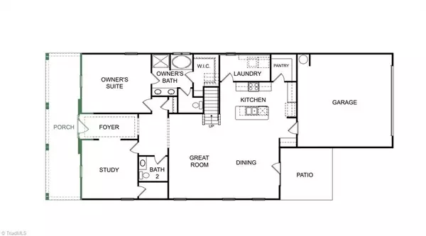 Kernersville, NC 27284,1628 Cross Village AVE