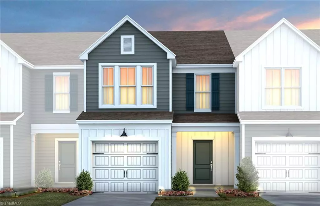 Greensboro, NC 27405,1510 Allegheny  River ST