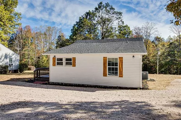 Asheboro, NC 27205,116 Bullins LN