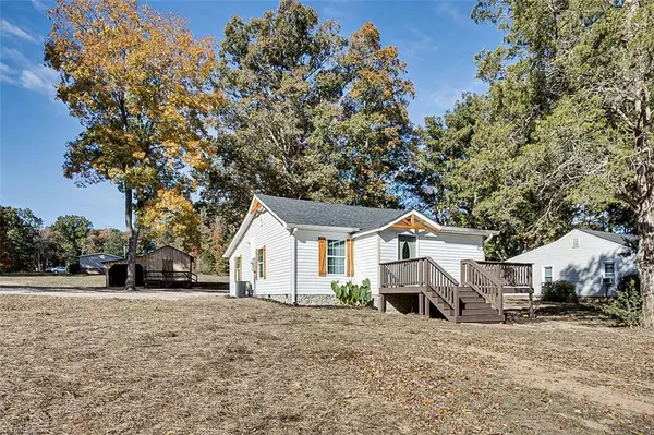 Asheboro, NC 27205,116 Bullins LN