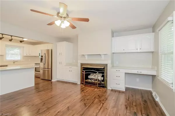 Winston-salem, NC 27106,1278 Millerwood DR