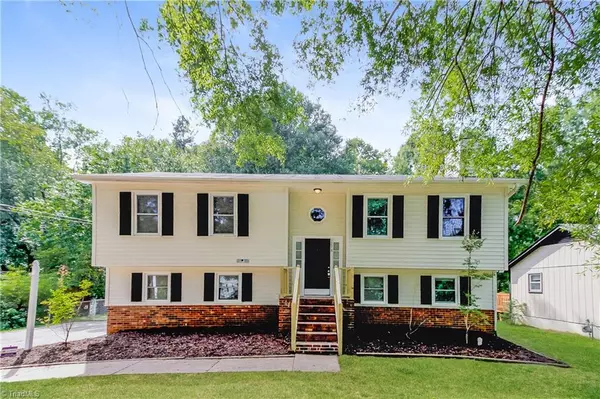 1278 Millerwood DR, Winston-salem, NC 27106