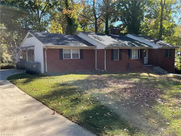 105 Glenwood DR, Lexington, NC 27292