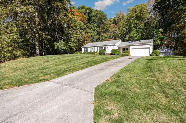 Winston-salem, NC 27107,4201 High Point RD