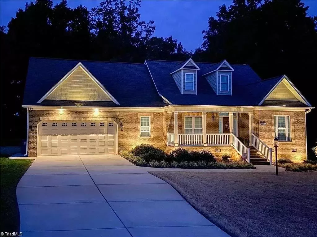 Browns Summit, NC 27214,3009 Pearson Farm DR