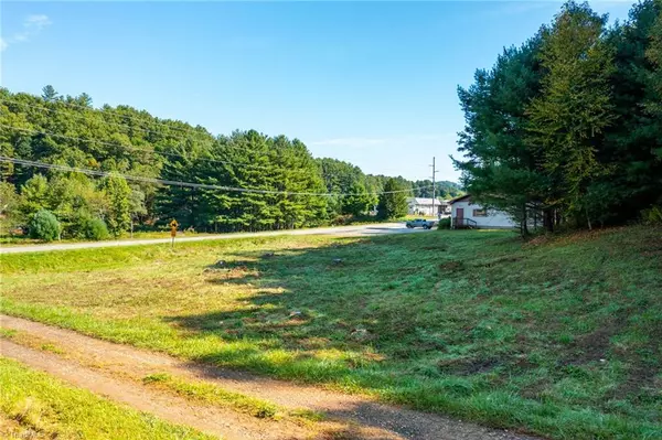 Jefferson, NC 28640,TBD NC Highway 88 W