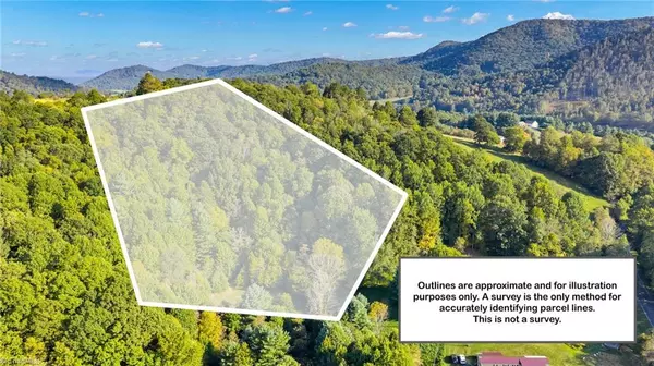 TBD Mulatto Mountain RD, West Jefferson, NC 28694