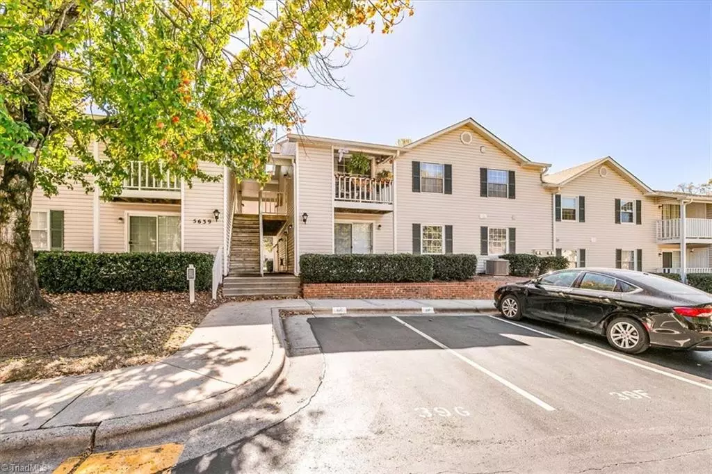 Greensboro, NC 27409,5639 Hornaday RD #A