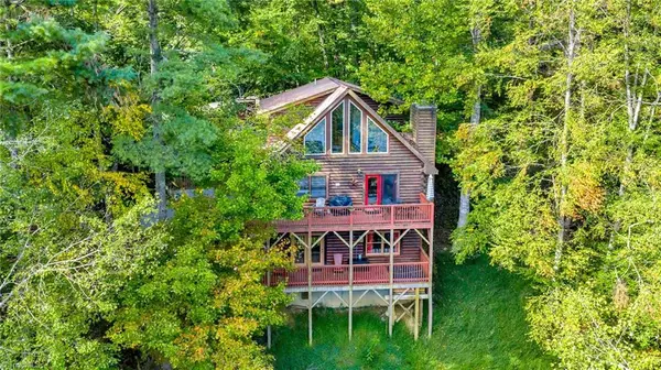 Boone, NC 28607,849 River Ridge RD