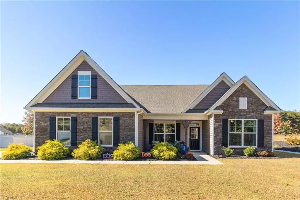 Winston-salem, NC 27107,1400 Motsinger RD