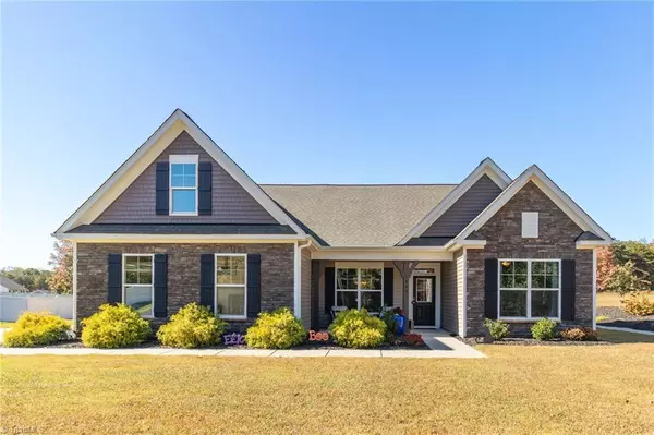 1400 Motsinger RD, Winston-salem, NC 27107