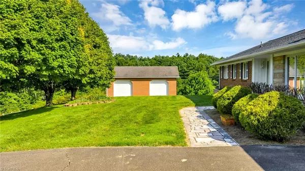 Glendale Springs, NC 28629,354 Old Wilkes RD