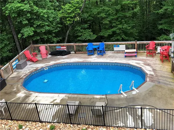 Millers Creek, NC 28651,110 Eastridge LN