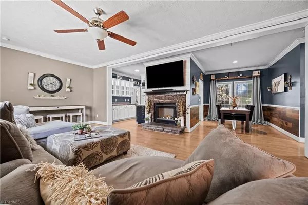 Reidsville, NC 27320,1234 Deer TRL