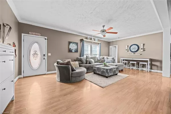 Reidsville, NC 27320,1234 Deer TRL