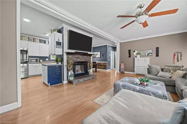 Reidsville, NC 27320,1234 Deer TRL