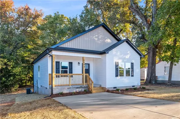 High Point, NC 27263,1103 Pegram AVE