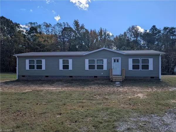 Yanceyville, NC 27379,3893 Hodges Dairy RD