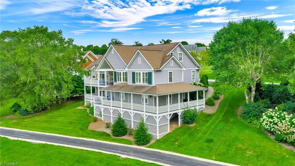 Jefferson, NC 28640,342 Birkdale Ridge