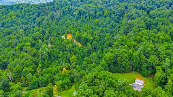 Lansing, NC 28643,TBD Deep Ford RD