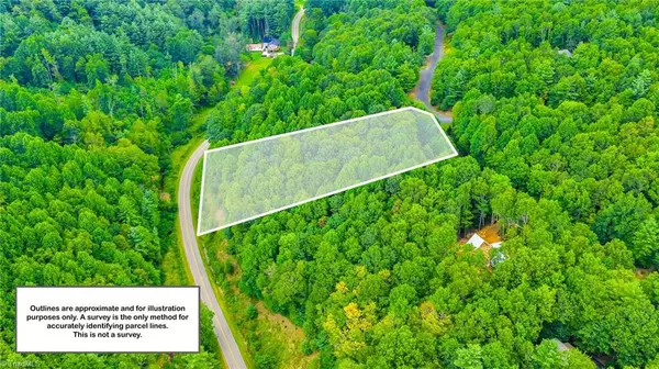 Fleetwood, NC 28626,TBD 6 Christmas Mtn LN