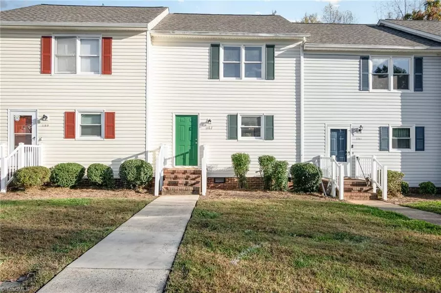 1167 Glendale DR, Greensboro, NC 27406