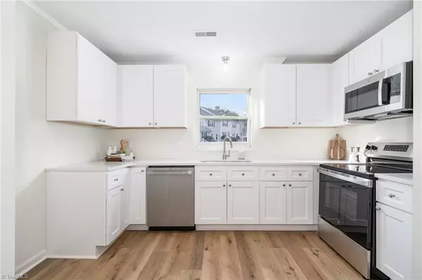 Greensboro, NC 27406,1167 Glendale DR