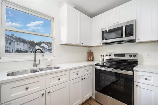 Greensboro, NC 27406,1167 Glendale DR