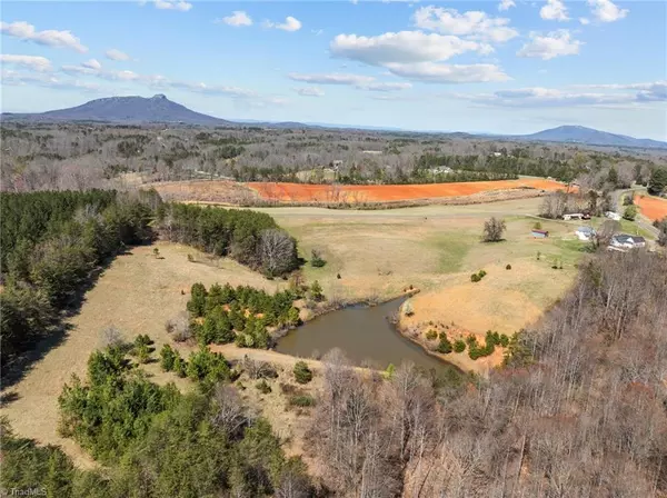 20 Acres Hauser RD, Pinnacle, NC 27043