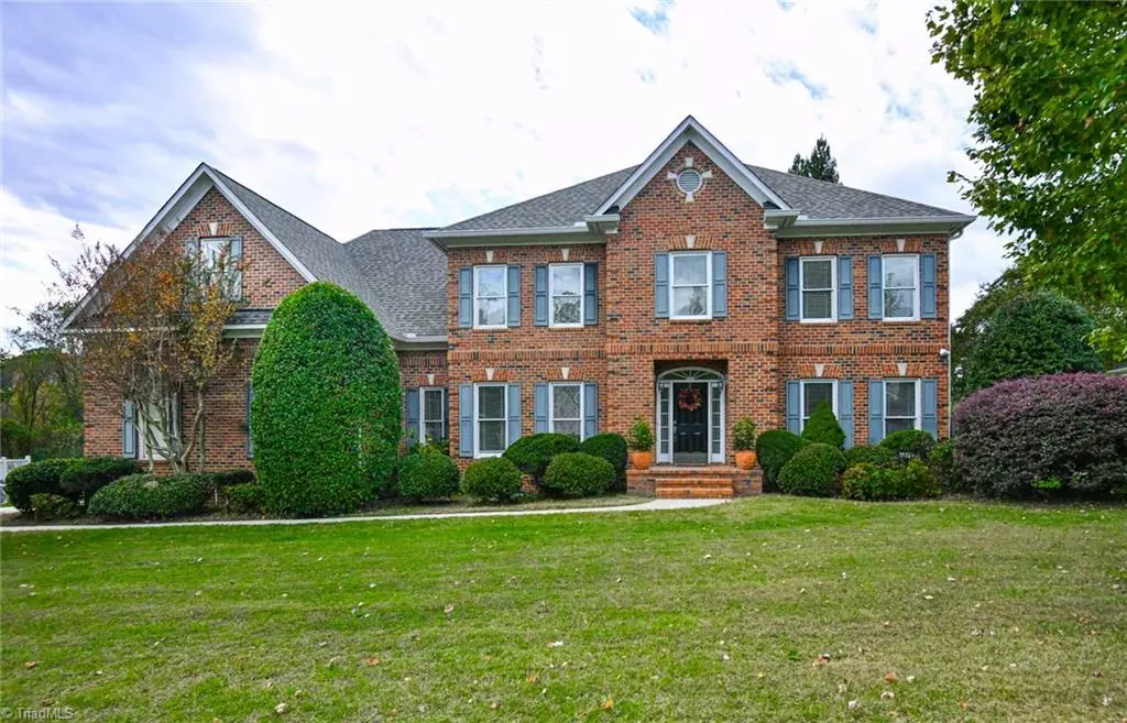 Greensboro, NC 27410,5815 Wildrose DR