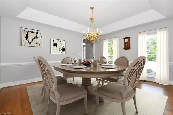 Greensboro, NC 27410,5815 Wildrose DR