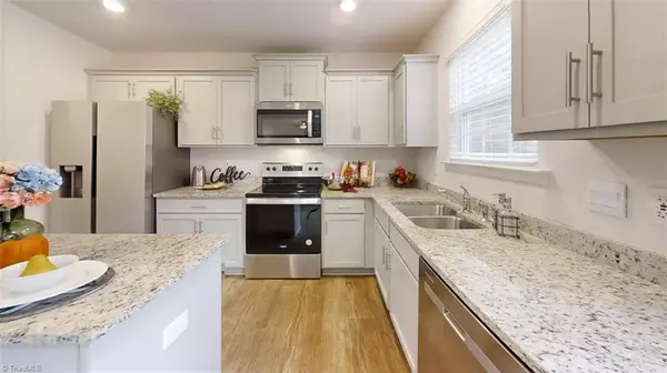 Rural Hall, NC 27045,6801 Capstone CT